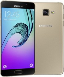 Замена шлейфов на телефоне Samsung Galaxy A5 (2016) в Твери